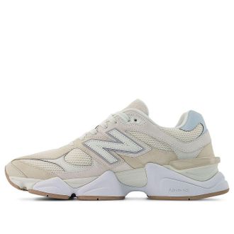 New Balance 9060 Bisque Frosted Glass U9060AUA