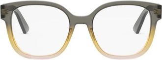 Dior Prismeo S4I - unisex - Brillen - Veelkleurig - 54 MM - Accessoires