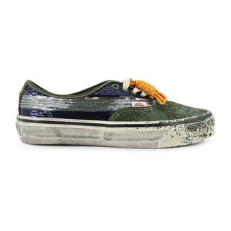 Vans Mujer, Zapatos, Multicolor, Talla: 38 EU
