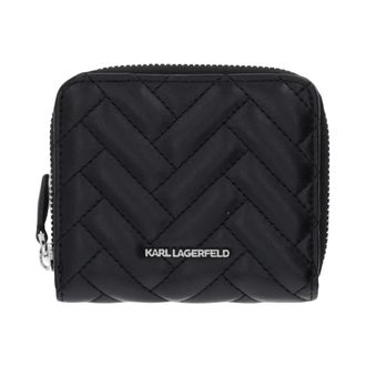 Karl Lagerfeld Donna, Accessori, Nero, Taglia unica, new