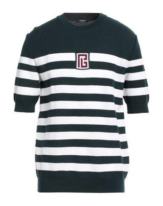 Balmain MAGLIERIA - Pullover su YOOX.COM