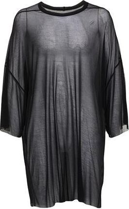 Rick Owens TOPWEAR - T-shirts su YOOX.COM