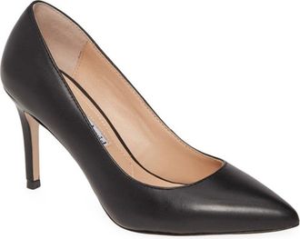 Charles by Charles David Vibe Leather Dress Shoe