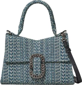 Marc Jacobs Donna, Borse, Verde, Taglia unica, new