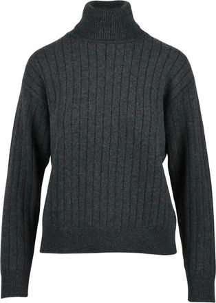 Eleventy Mujer, Jerseys, Gris, Talla: M