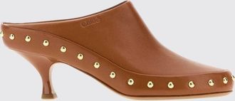 Chlo&eacute; Sandali Con Tacco Donna colore Marrone