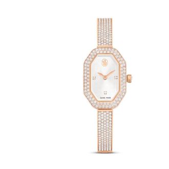 Swarovski Horloges - Dames - Horloges - Geel - ONE Size - Accessoires