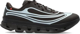 On Running Cloudflow 5 AD - Heren - Fitnessschoenen - Bruin - 44 1/2 EU - Wol - Fitness