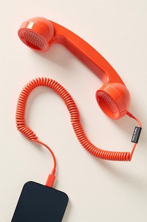 Native Union Retro Pop Phone