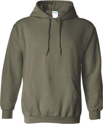Gildan Heavy Blend Hooded Sweatshirt