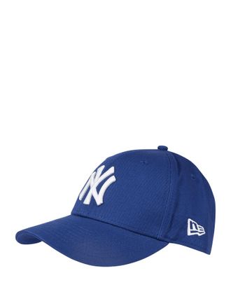 New Era New Era Cap mit Logo Modell 9FORTY in Royal, Größe 1