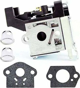 OEM Adecuado Para Carburador De Cortasetos Echo Hcr-161es Hrc-171es Hc152 Dh232 Dh235 Ht232 Zama Rb-k92