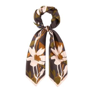 Marella Foulard Mlaterra - - Accessories - Donna - Multicolore - ONE SIZE