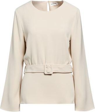 P.A.R.O.S.H. CAMISETAS Y TOPS - Tops en YOOX.COM