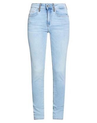 Liu Jo BOTTOMWEAR - Jeans sur YOOX.COM