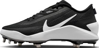 Nike Diamond Showcase MTL Black White II7347-001