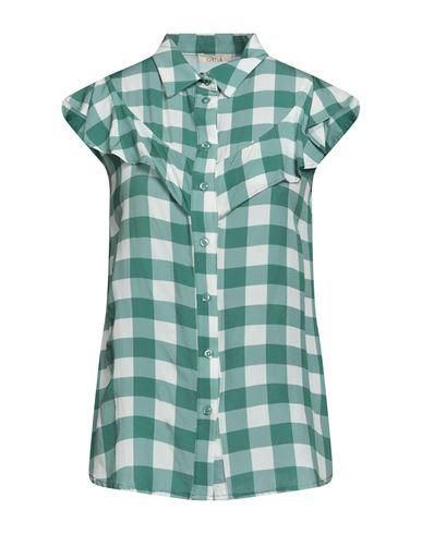 NAN ITALIAN HEART 売れ筋商品|||ナン イタリアン ハート シャツ トップス レディース Shirts Green Women's Nanà Italian Heart Clothing - up to −79% | Stylight