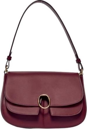 Orciani Donna, Borse, Marrone, Taglia unica, new