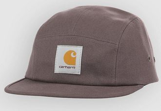 Carhartt Work in Progress Backley Cap braun