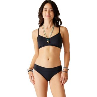 Carve Designs Stinson Bottom in Black at Nordstrom, Size Xx-Large