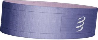 Compressport Free Belt H&uuml;fttasche - | lila