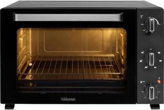 Tristar Horno Tristar Ov-3665 1800w 48 Litros Convecci&oacute;n