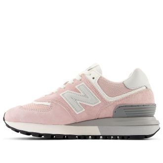 New Balance 574 Pink U574LGOP