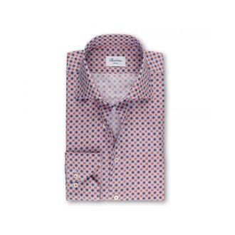 Stenströms Uomo, Magliette, Multicolore, L, new