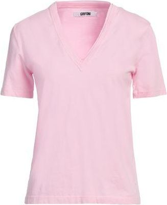 Mauro Grifoni CAMISETAS Y TOPS - Camisetas en YOOX.COM