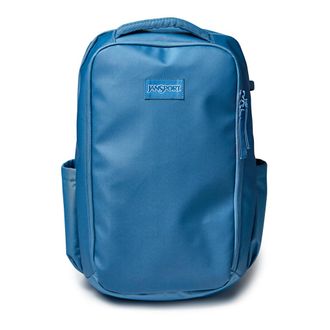 Jansport Good Latitude Travel Pack 30L in Elemental Blue at Nordstrom