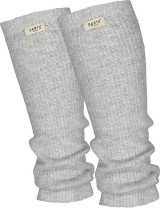 Barts Darty Legwarmers Beinlinge für Damen | grau