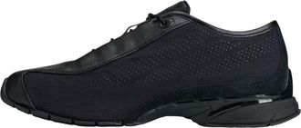 adidas x Arte Antwerp F50 Motion Crinkle Nylon Core Black KK3246