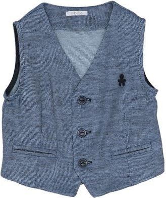 LE BEBÉ TRAJES Y CONJUNTOS - Chalecos sartoriales en YOOX.COM