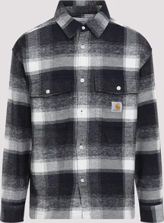 Carhartt Work in Progress Carhartt Wip Esterson-shirt
