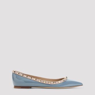 Valentino Garavani lakballerina