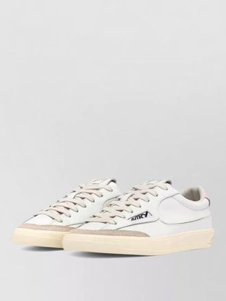 Autry windscape low sneakers fairy tale edition