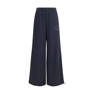 Maison Margiela Donna, Pantaloni, Nero, M, new