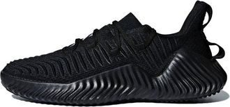 adidas Alphabounce Trainer Core Black AQ0609