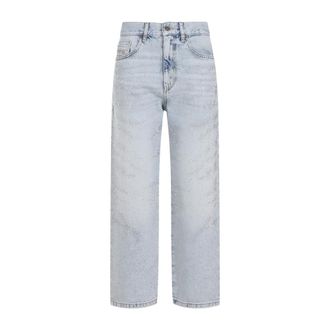 Diesel Light Blue D-Air 2016 Jeans