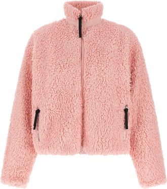 Jil Sander Womens 173 Jacket