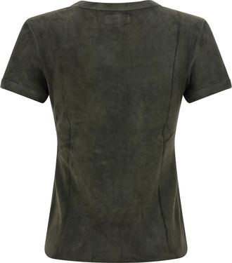 Stouls T-shirt - Gray