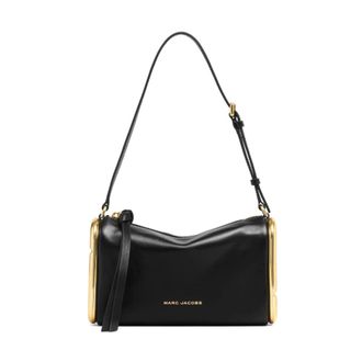 Marc Jacobs Borsa a spalla Scene Small - - Bags - Donna - Nero - ONE SIZE