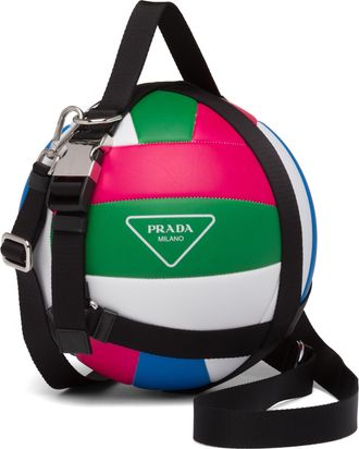 Prada Volley ball
