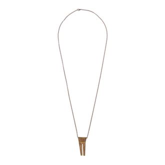 Rick Owens Mujer, Accesorios, Marrón, Talla: ONE Size