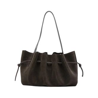 Yuzefi Dames, Tassen, Bruin, Maat: ONE Size