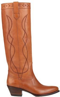 Celine FOOTWEAR - Boots on YOOX.COM