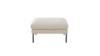 Schubiger M&ouml;bel Hocker No. 4101