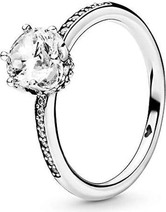 Pandora Donna, Accessori, Grigio, Taglia unica, new