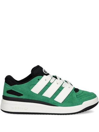 adidas Forum2000 lace-up sneakers - Green