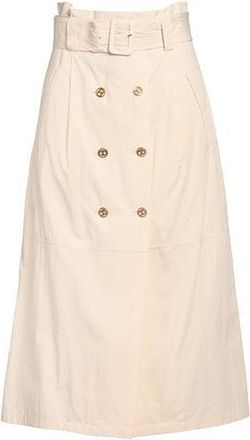 Twin-Set BOTTOMWEAR - Midi skirts on YOOX.COM